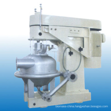 Starch Centrifuge Separator Machine